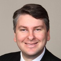 James Hogg, author of Las Vegas Luxury Redefined — 30 years in luxury hospitality