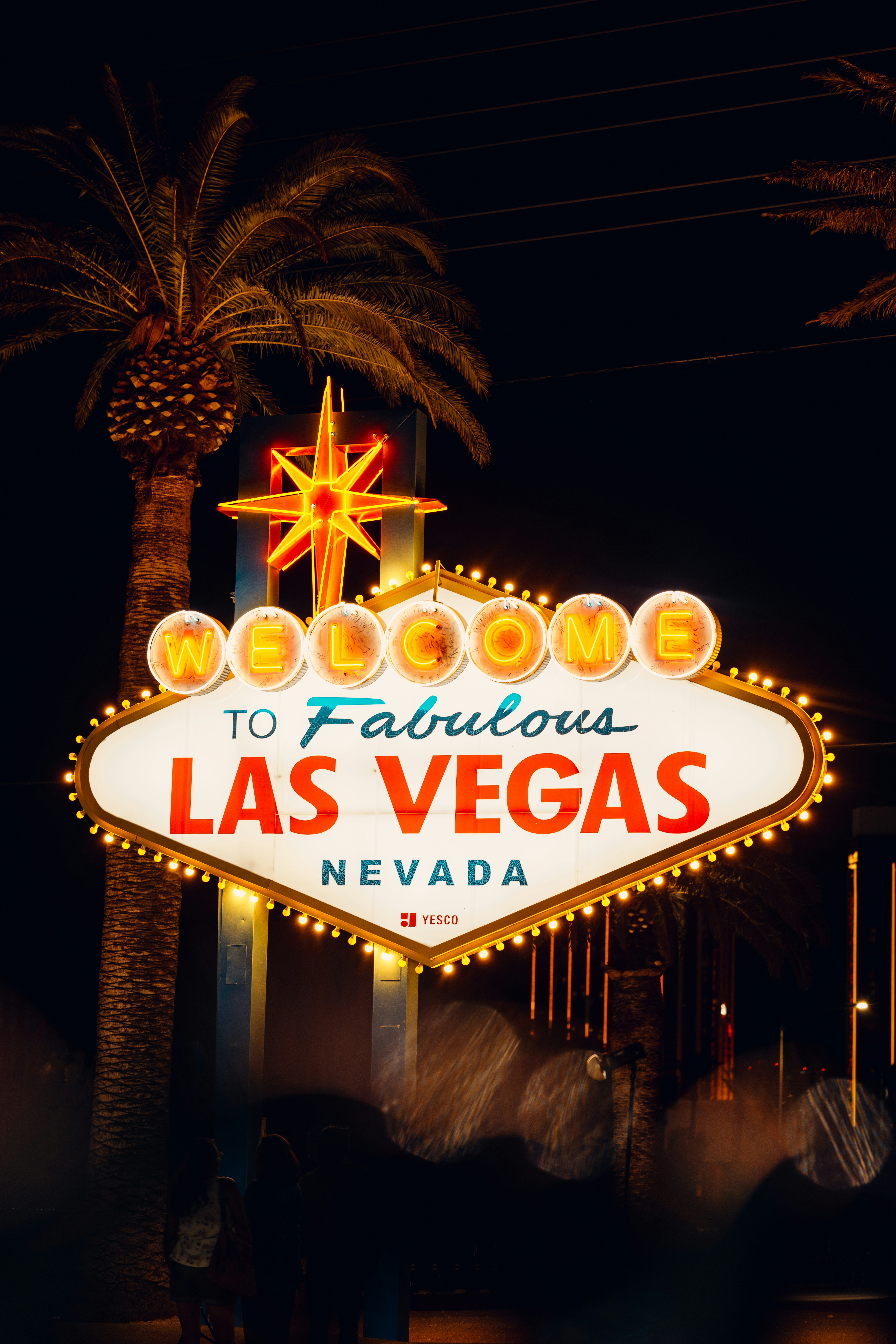 Welcome to Fabulous Las Vegas